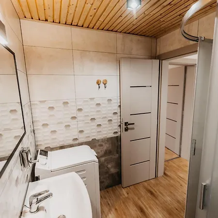 Apartment Hm *
