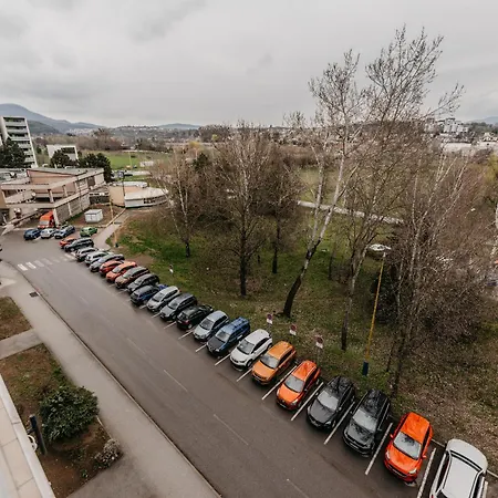 Hm Apartment Presov