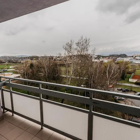 Apartment Hm