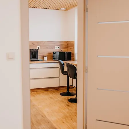 Apartman Hm