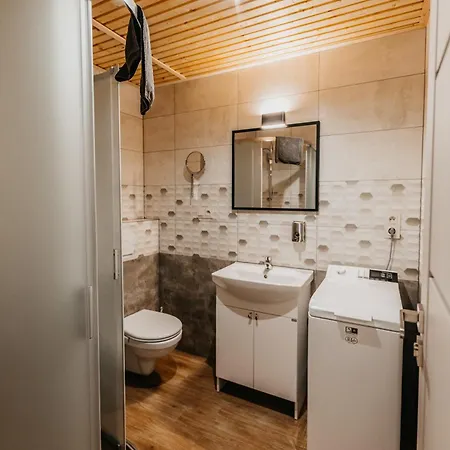 Hm Apartment *