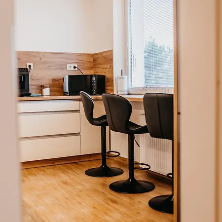 Apartment Hm *