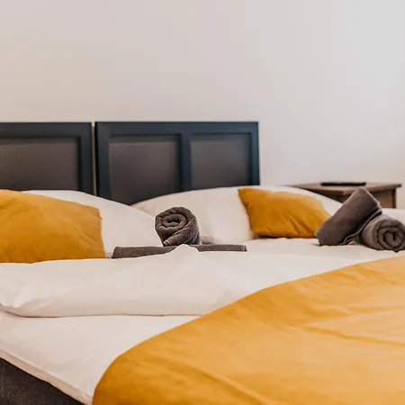 Apartman Hm
