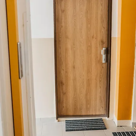 Hm Apartment Presov