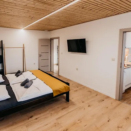 Apartment Hm Presov
