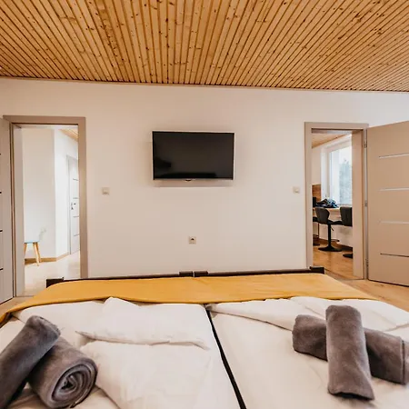 Hm Apartment