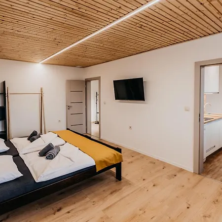 Apartment Hm Presov