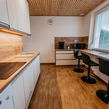 Apartman Hm