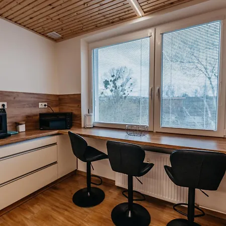 Apartment Hm *