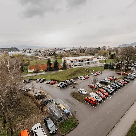 Apartman Hm Eperjes