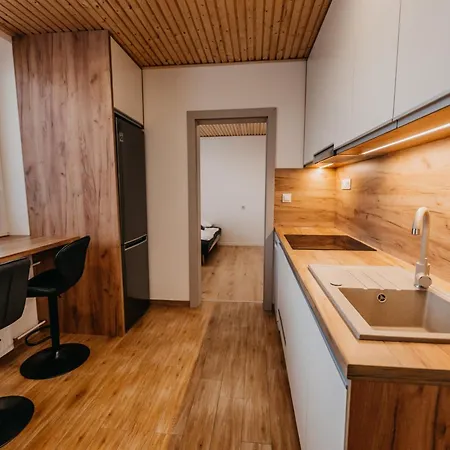 Hm Apartment Presov